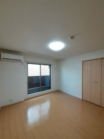 メゾン・ド・ソレイユの内装