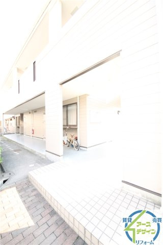 ビレッジコートⅡ