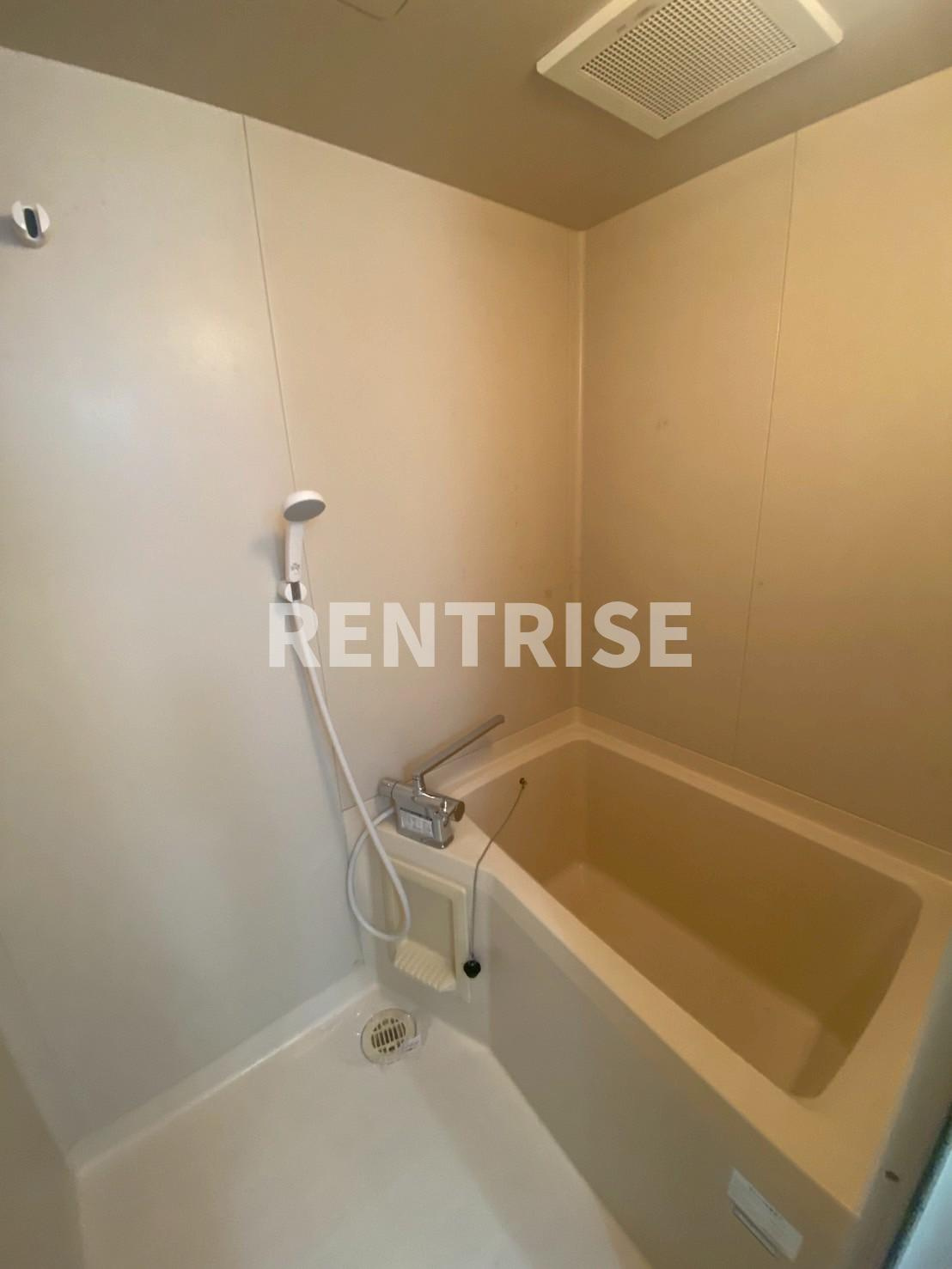 DUPLEX 国王82の独立洗面台