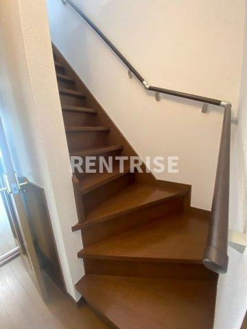 DUPLEX 国王82のトイレ