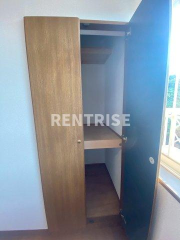 DUPLEX 国王82の内装