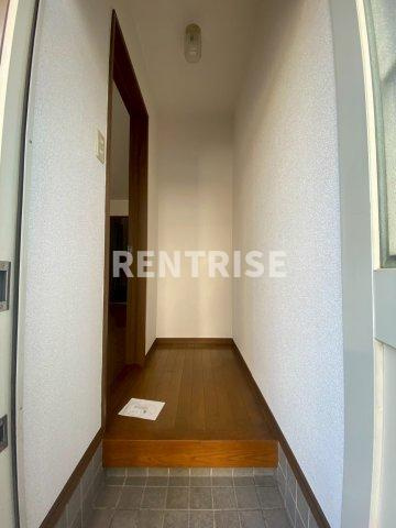 DUPLEX 国王82の収納