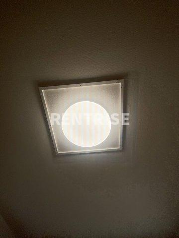 DUPLEX 国王82のバルコニー