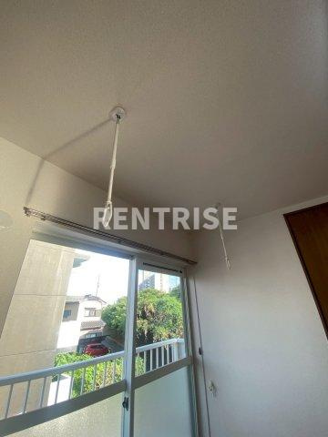 DUPLEX 国王82の収納