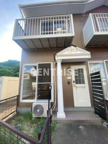 DUPLEX 国王82の庭