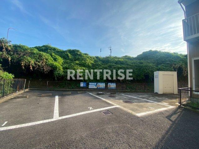 DUPLEX 国王82のエントランス