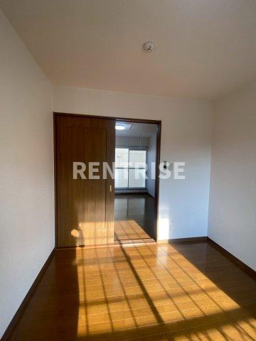 DUPLEX 国王82のキッチン