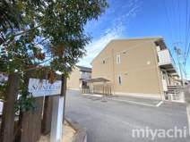 シャイン　クレール　Ａの画像