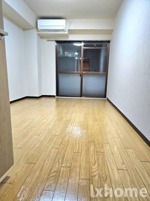 モアクレストの居間・リビング