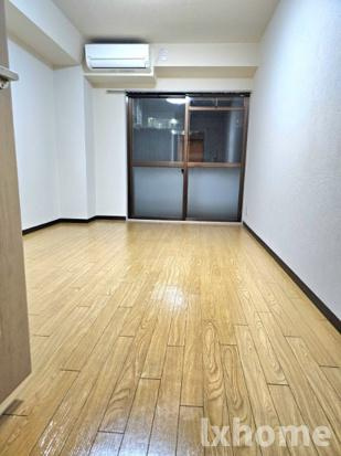 モアクレストのキッチン