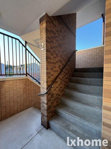 MASU no 茨木のその他共用部分