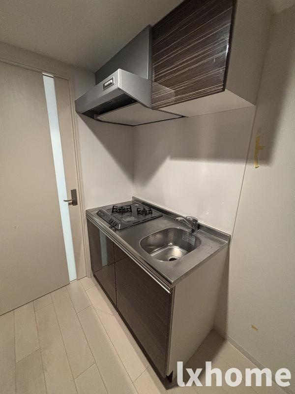 MASU no 茨木のキッチン|キッチンです