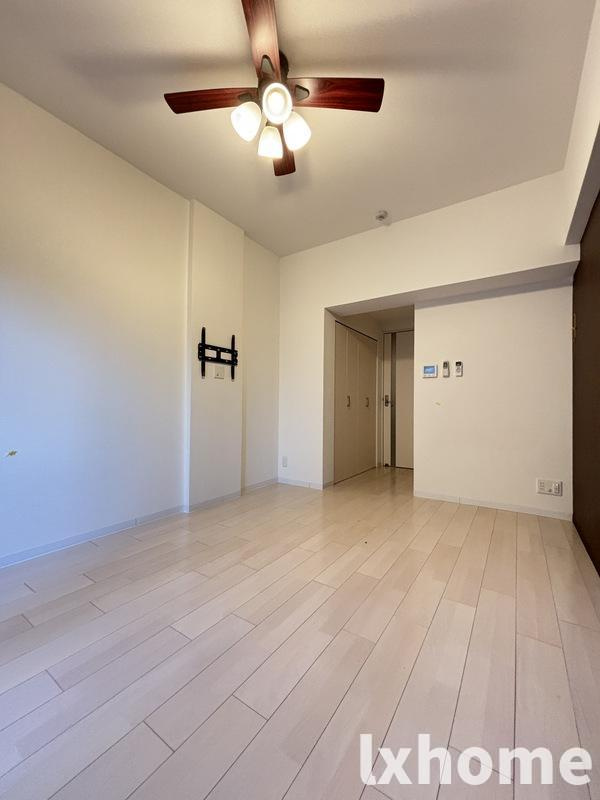 MASU no 茨木の内装|おしゃれな内装です