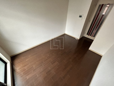 【居間・リビング】 | ジュネーゼグラン南堀江 | ジュネーゼグラン南堀江　洋室