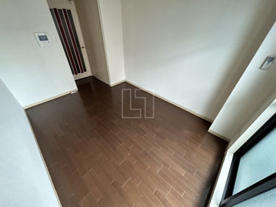 【寝室】 | ジュネーゼグラン南堀江 | ジュネーゼグラン南堀江　洋室