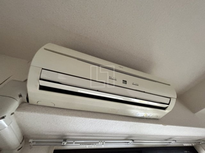 【設備】 | ジュネーゼグラン南堀江 | ジュネーゼグラン南堀江　エアコン