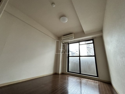 【洋室】 | ジュネーゼグラン南堀江 | ジュネーゼグラン南堀江　洋室