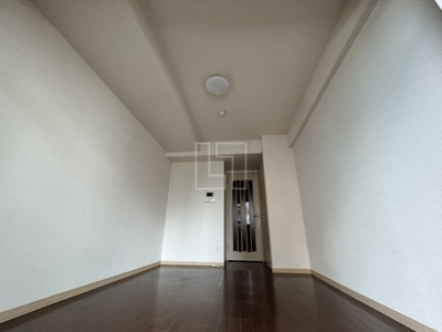 【寝室】 | ジュネーゼグラン南堀江 | ジュネーゼグラン南堀江　洋室