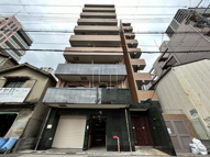 ジュネーゼグラン南堀江の画像