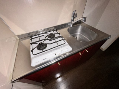 【キッチン】 | ジュネーゼグラン南堀江 | ジュネーゼグラン南堀江　システムキッチン