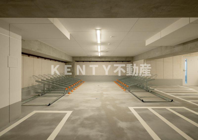 【その他】 | レジディア蒲田プレイス