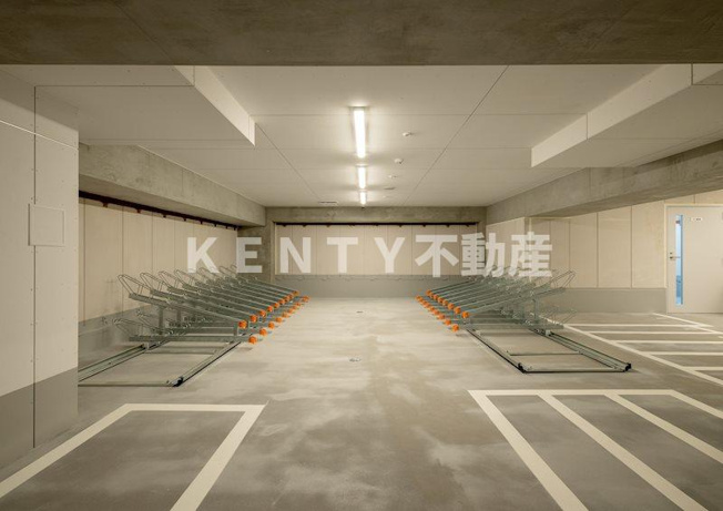 【その他】 | レジディア蒲田プレイス