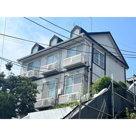 ヒルズ東山A棟の画像