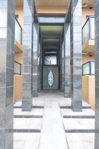 【エントランス】 | サンカーフⅡ