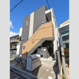 ハーモニーテラス西野町の画像