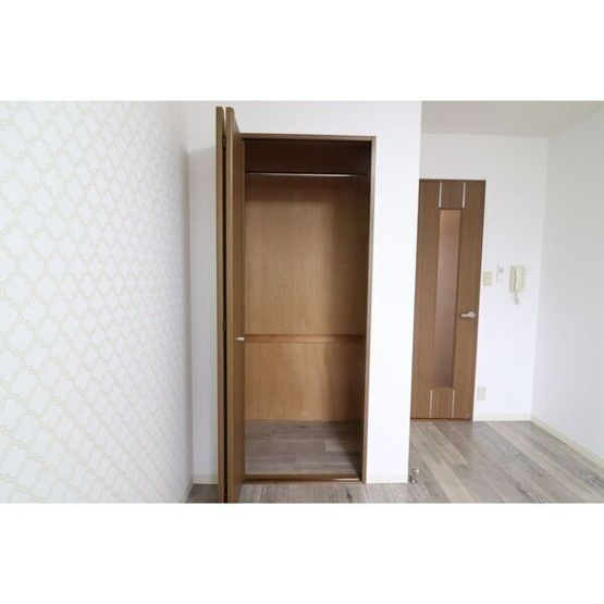 【収納】 | プリムローズマンション