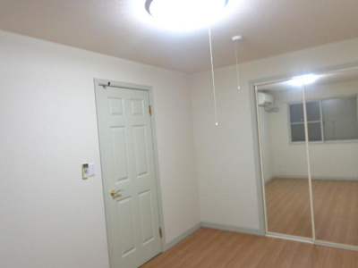 【内装】 | ウィステリアⅠ | 洋室