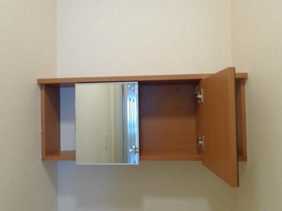 【収納】 | ウィステリアⅠ | 収納