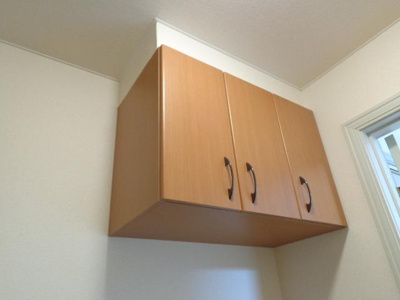 【収納】 | ウィステリアⅠ | 収納