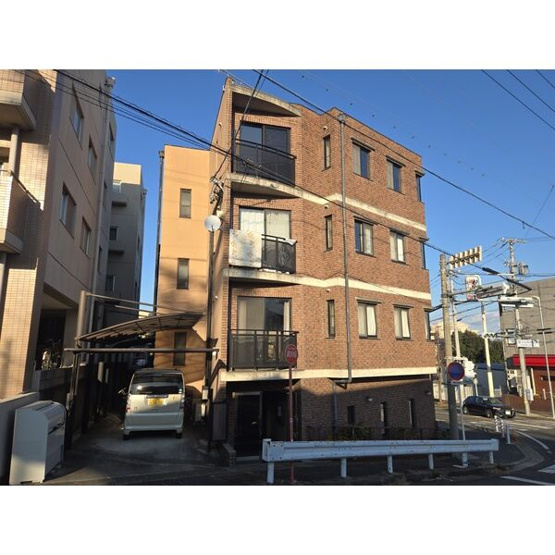 【外観】 | TKボヌール