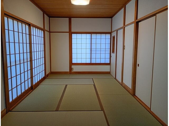  | 大室高原別荘地　戸建