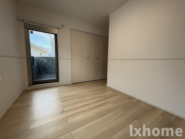 パル茨木の居間・リビング