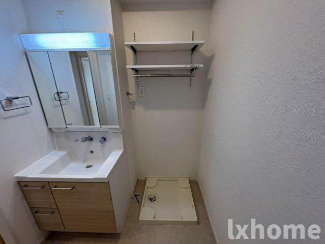 パル茨木の設備