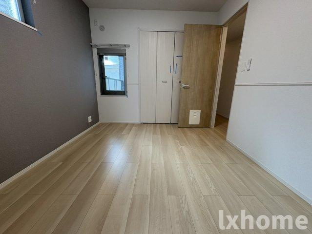 パル茨木の居間・リビング