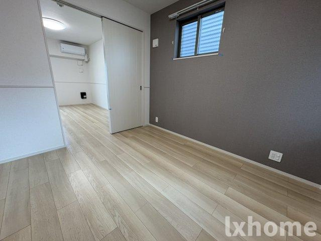 パル茨木の居間・リビング