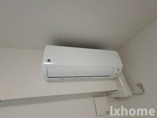 パル茨木の設備