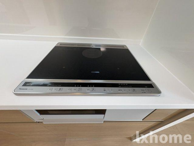 パル茨木のキッチン