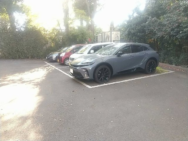 レオパレス峰の坂のその他