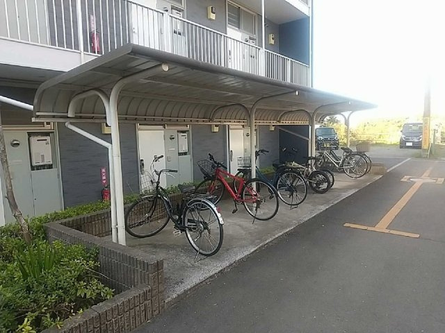 レオパレス峰の坂のその他