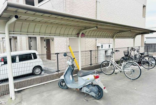 レオパレスフォレスト　浅羽野のその他