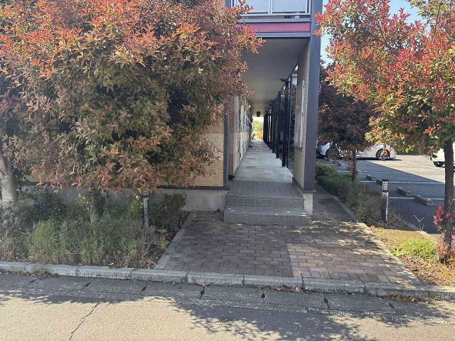 レオパレスフォレスト　浅羽野のその他