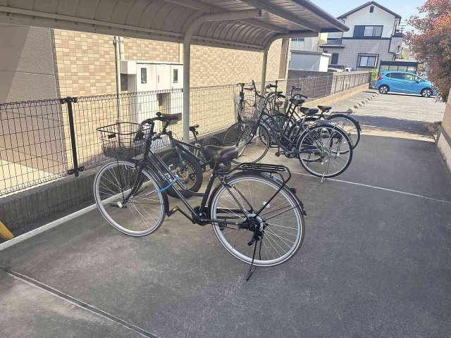 レオパレスフォレスト　浅羽野のその他