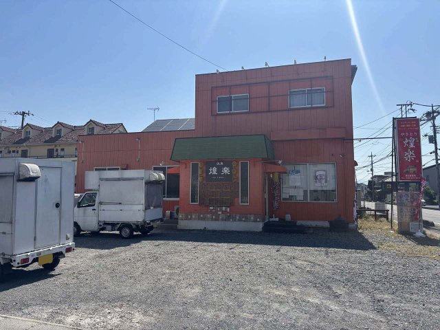 レオパレスフォレスト　浅羽野の周辺