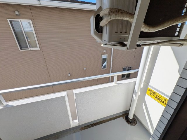 アーバンハイム寿の内装|明るい室内です