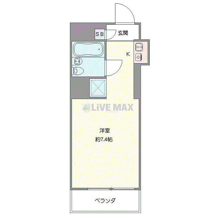 アーバンハイム寿