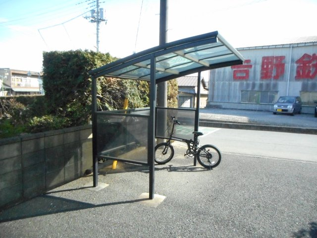 アルメゾンロシニョールのその他共用部分